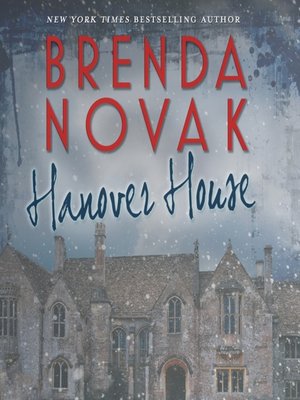 cover image of Hanover House